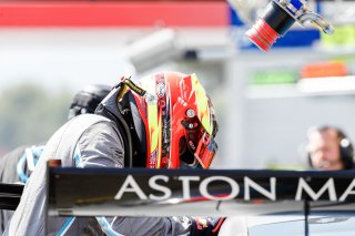 Pre-Qualifying Session
