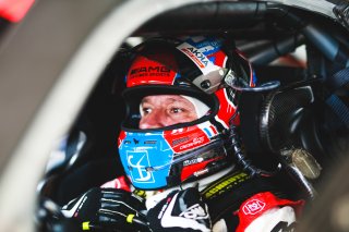 Pre-Qualifying Session
