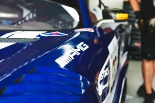 Pre-Qualifying Session
