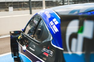 Pre-Qualifying Session
