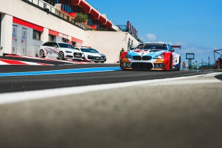 #36 Walkenhorst Motorsport DEU BMW M6 GT3 AM Cup Ralf Oeverhaus DEU Anders Buchardt NOR Immanuel Vinke DEU, Pre-Qualifying Session
