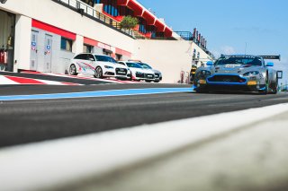 Pre-Qualifying Session
