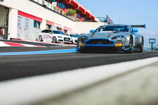 Pre-Qualifying Session
