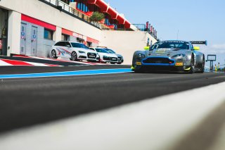 Pre-Qualifying Session
