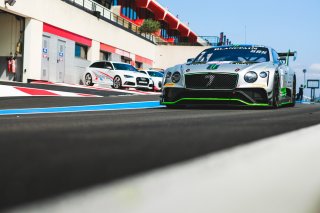 #7 Bentley Team M-Sport GBR Bentley Continental GT3 - Jordan Pepper ZAF Jules Gounon FRA Steven Kane GBR, Pre-Qualifying Session
