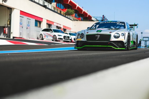 #7 Bentley Team M-Sport GBR Bentley Continental GT3 - Jordan Pepper ZAF Jules Gounon FRA Steven Kane GBR, Pre-Qualifying Session
 | SRO / Patrick Hecq Photography