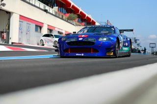 #54 Emil Frey Jaguar Racing CHE Emil Frey G3 Jaguar Silver Cup Alex Fontana CHE Adrian Zaugg CHE Mikael Grenier CAN, Pre-Qualifying Session
