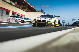 Pre-Qualifying Session
