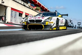 Pre-Qualifying Session
