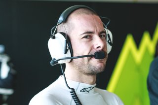 Pre-Qualifying Session
