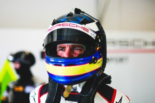 Pre-Qualifying Session
