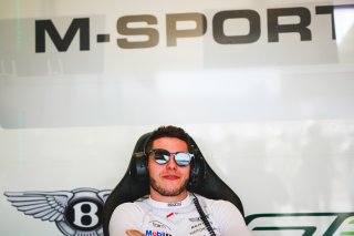 Pre-Qualifying Session
