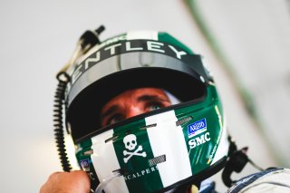 Pre-Qualifying Session

