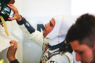 Pre-Qualifying Session
