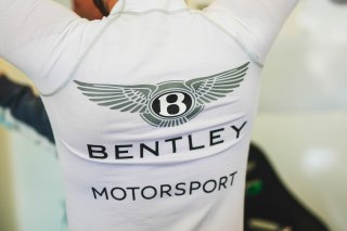 Pre-Qualifying Session
