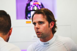 Pre-Qualifying Session
