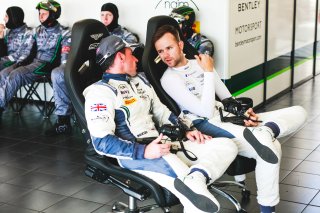 Pre-Qualifying Session
