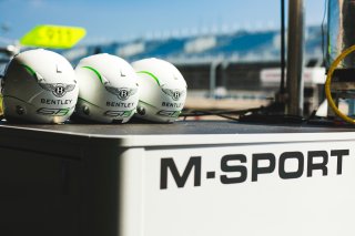 Pre-Qualifying Session
