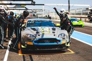 Pre-Qualifying Session

