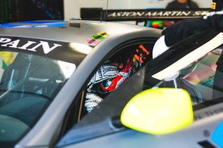 Pre-Qualifying Session
