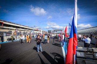 Race
