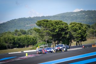 #14 Emil Frey Lexus Racing CHE Lexus RC F GT3 - Marco Seefried DEU Christian Klien AUT Albert Costa ESP, Race
