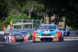#36 Walkenhorst Motorsport DEU BMW M6 GT3 AM Cup Ralf Oeverhaus DEU Anders Buchardt NOR Immanuel Vinke DEU, Race
