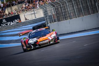 #58 Garage 59 GBR McLaren 650 S GT3 - Andrew Watson GBR Ben Barnicoat GBR Côme Ledogar FRA, Race
