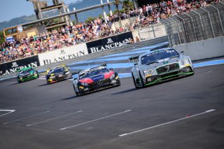 #7 Bentley Team M-Sport GBR Bentley Continental GT3 - Jordan Pepper ZAF Jules Gounon FRA Steven Kane GBR, Race
