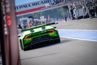Race
