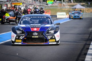 Race
