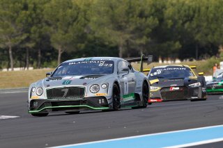 #7 Bentley Team M-Sport GBR Bentley Continental GT3 - Jordan Pepper ZAF Jules Gounon FRA Steven Kane GBR, Race
