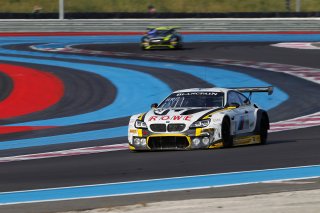 #98 ROWE Racing DEU BMW M6 GT3 - Ricky Collard GBR Nick Yelloly GBR Jesse Krohn FIN, Race
