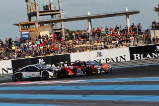 #58 Garage 59 GBR McLaren 650 S GT3 - Andrew Watson GBR Ben Barnicoat GBR Côme Ledogar FRA, Race
