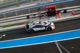 #14 Emil Frey Lexus Racing CHE Lexus RC F GT3 - Marco Seefried DEU Christian Klien AUT Albert Costa ESP, Race
