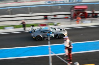 #62 R-Motorsport CHE Aston Martin V12 Vantage - Alex Brundle GBR Marvin Kirchhofer DEU Maxime Martin BEL, Race
