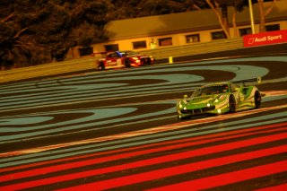 #333 Rinaldi Racing DEU Ferrari 488 GT3 Pro-Am Cup Rinat Salikhov RUS Alexander Mattschull DEU Luca Ludwig DEU, Race
