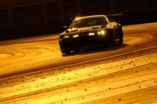 #54 Emil Frey Jaguar Racing CHE Emil Frey G3 Jaguar Silver Cup Alex Fontana CHE Adrian Zaugg CHE Mikael Grenier CAN, Race
