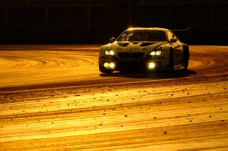 #99 ROWE Racing DEU BMW M6 GT3 - Jens Klingmann DEU Chaz Mostert AUS Tom Blomqvist GBR, Race
