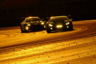 #78 Barwell Motorsport GBR Lamborghini Huracan GT3 Silver Cup Michele Beretta ITA Sandy Mitchell GBR Martin Kodric HRV
