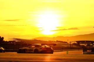 #49 Ram Racing GBR Mercedes-AMG GT3 Pro-Am Cup Darren Burke GBR Salih Yoluc TRK Euan Hankey GBR, Race
