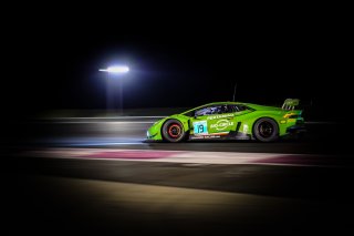 #19 GRT Grasser Racing Team AUT Lamborghini Huracan GT3 - Raffaelle Gianmaria ITA Ezequiel Perez Companc ARG Marco Mapelli ITA, Race
