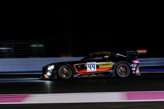 #44 Strakka Racing GBR Mercedes-AMG GT3 - David Fumanelli ITA Adrien Tambay FRA Felipe Fraga BRA, Race

