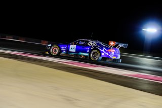 #54 Emil Frey Jaguar Racing CHE Emil Frey G3 Jaguar Silver Cup Alex Fontana CHE Adrian Zaugg CHE Mikael Grenier CAN, Race
