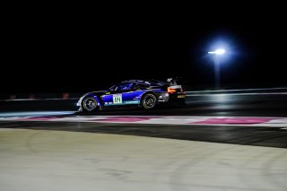 #114 Emil Frey Lexus Racing CHE Lexus RC F GT3 - Markus Palttala FIN Stéphane Ortelli MCO Norbert Siedler AUT, Race

