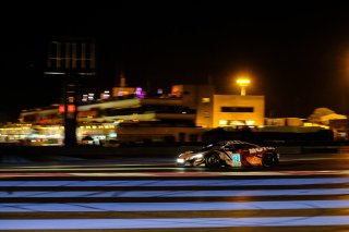 #58 Garage 59 GBR McLaren 650 S GT3 - Andrew Watson GBR Ben Barnicoat GBR Côme Ledogar FRA, Race

