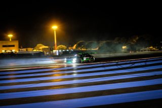#43 Strakka Racing GBR Mercedes-AMG GT3 - Maxi Goetz DEU Alvaro Parente PRT Maxi Buhk DEU, Race
