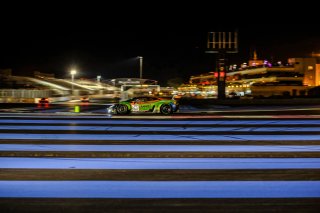 #63 GRT Grasser Racing Team AUT Lamborghini Huracan GT3 - Mirko Bortolotti ITA Christian Engelhart DEU Andrea Caldarelli ITA, Race
