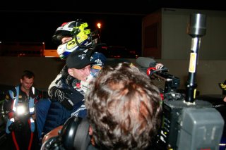 Race Podium
