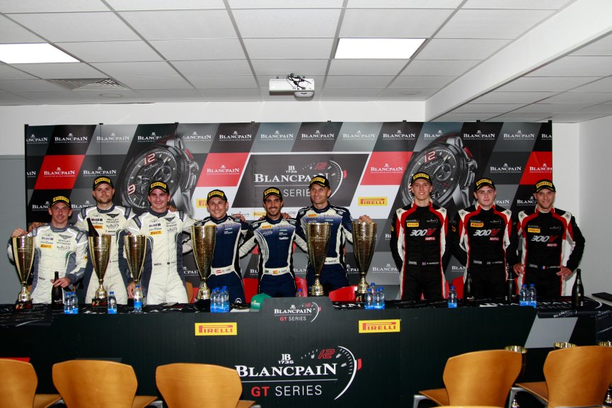 Main Race